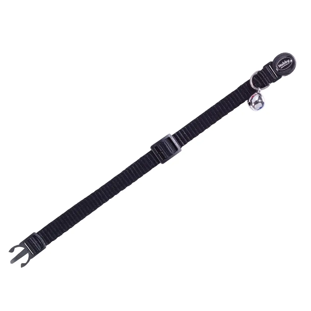 Nobby Pet Noir Cat Collars