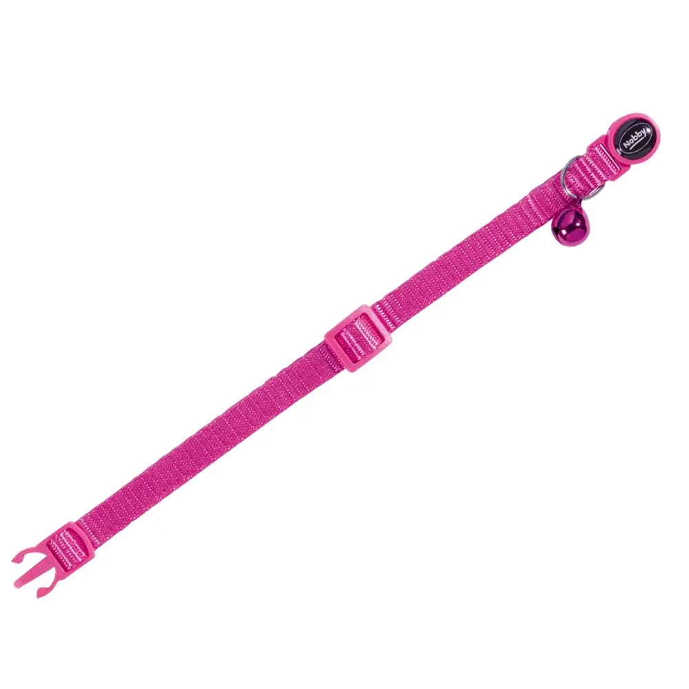 Nobby Pet Rose Cat Collars