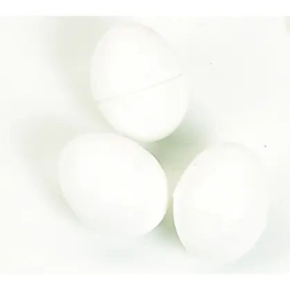 Oeufs de nidification pour colombes Nobby Pet