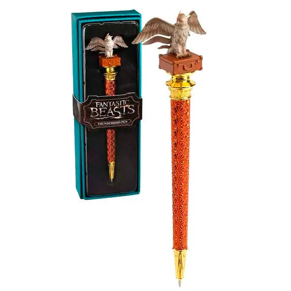 Stift Noble Collection Fantastic Beasts Thunderbird