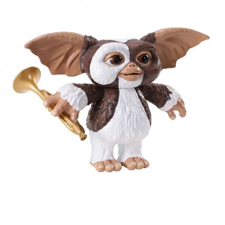 0849421007782 - Figurine Gremlins Gizmo Bendyfigs malleable