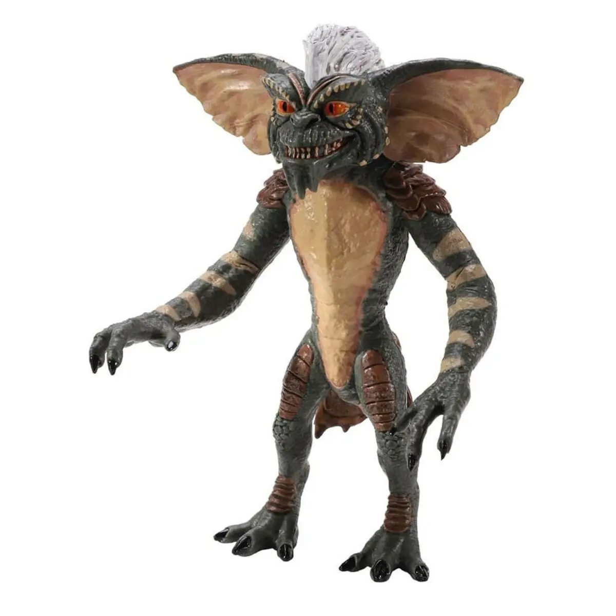 0849421007799 - Figurine Gremlins Stripe Bendyfigs malleable