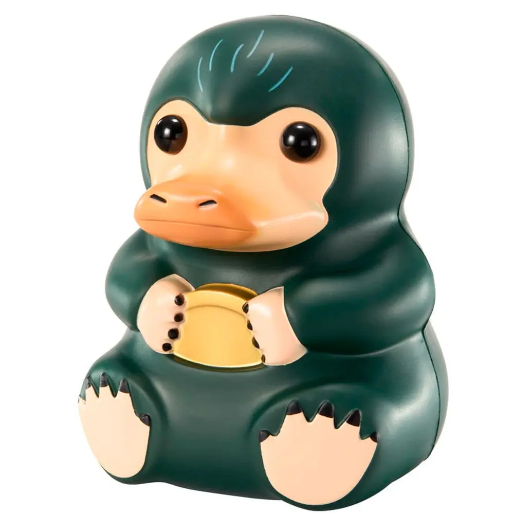 0849421010232 - Figurine Fantastic Animals Niffler pufflums