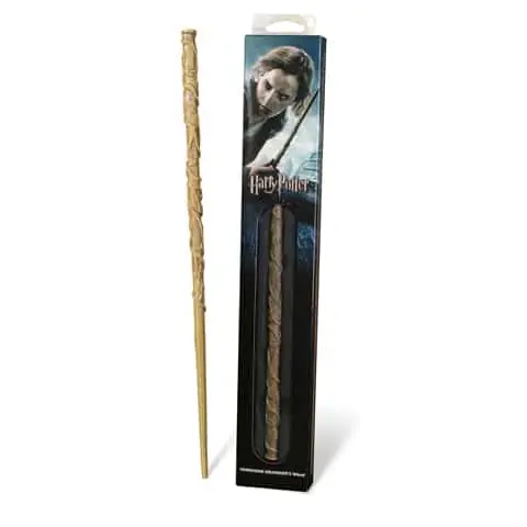 Dekoratives Objekt Noble Collection Harry Potter Hermione