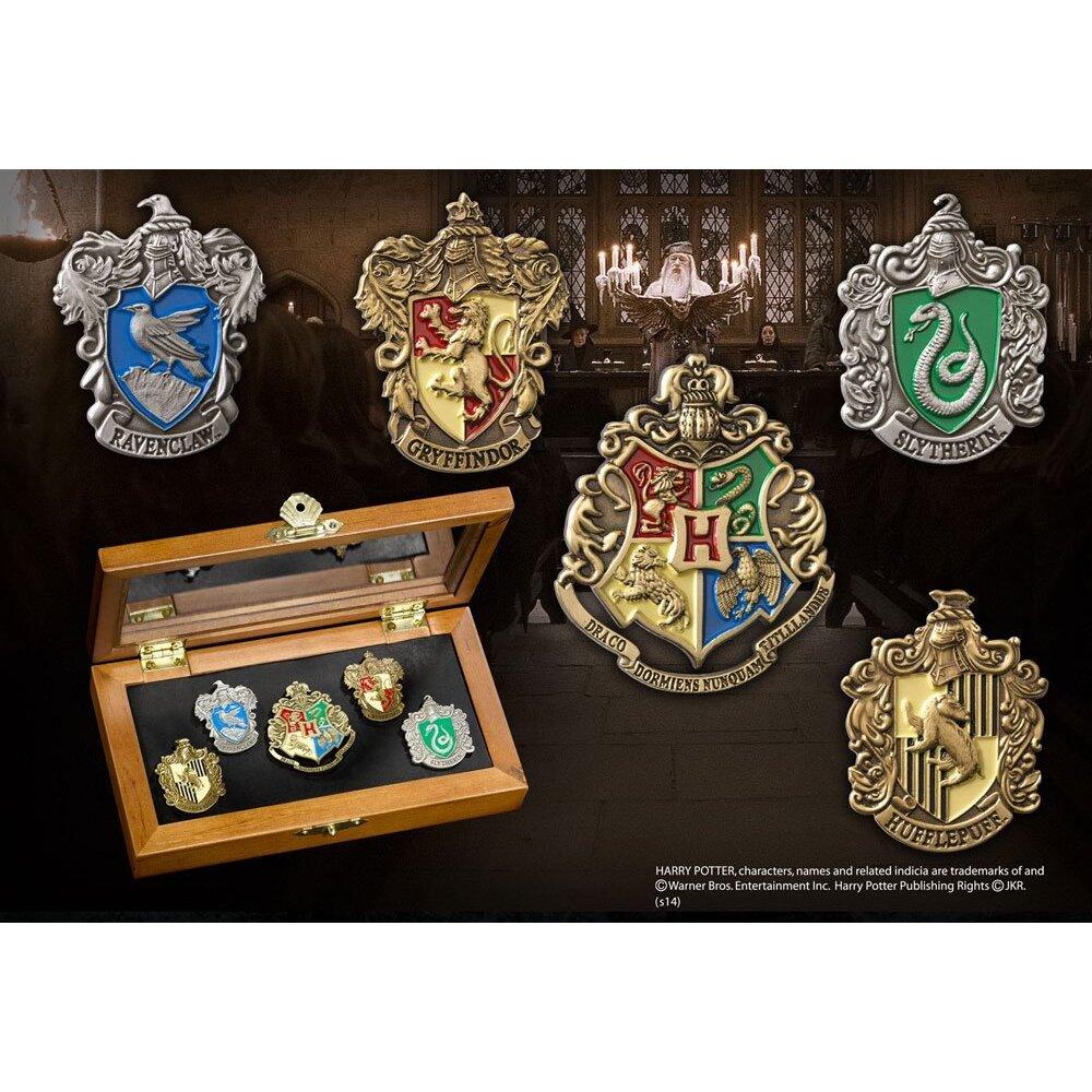 0812370010103 - Sammelbox Harry Potter