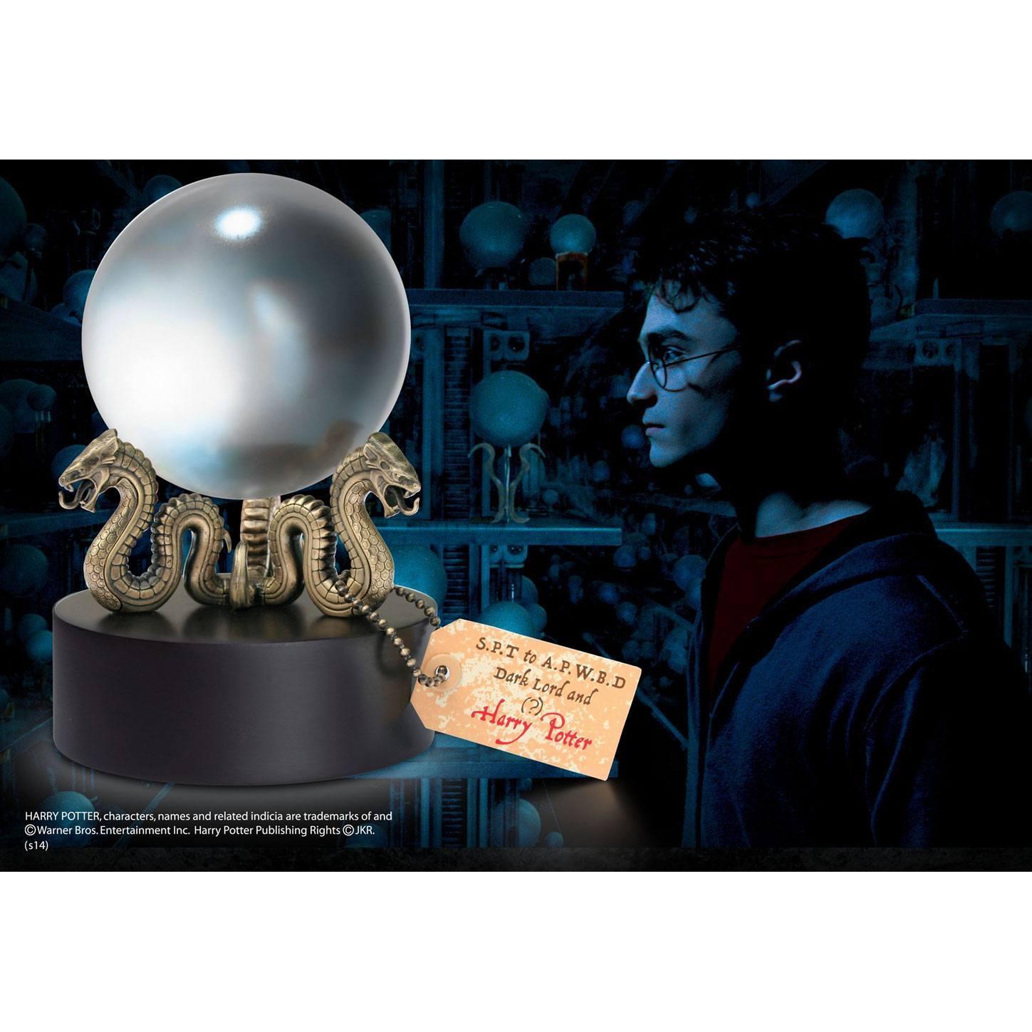 0812370010158 - Statuette Harry Potter The Prophecy