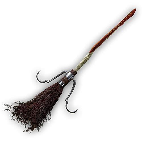 0812370010486 - Magischer Besen Replik 1 1 Harry Potter Firebolt