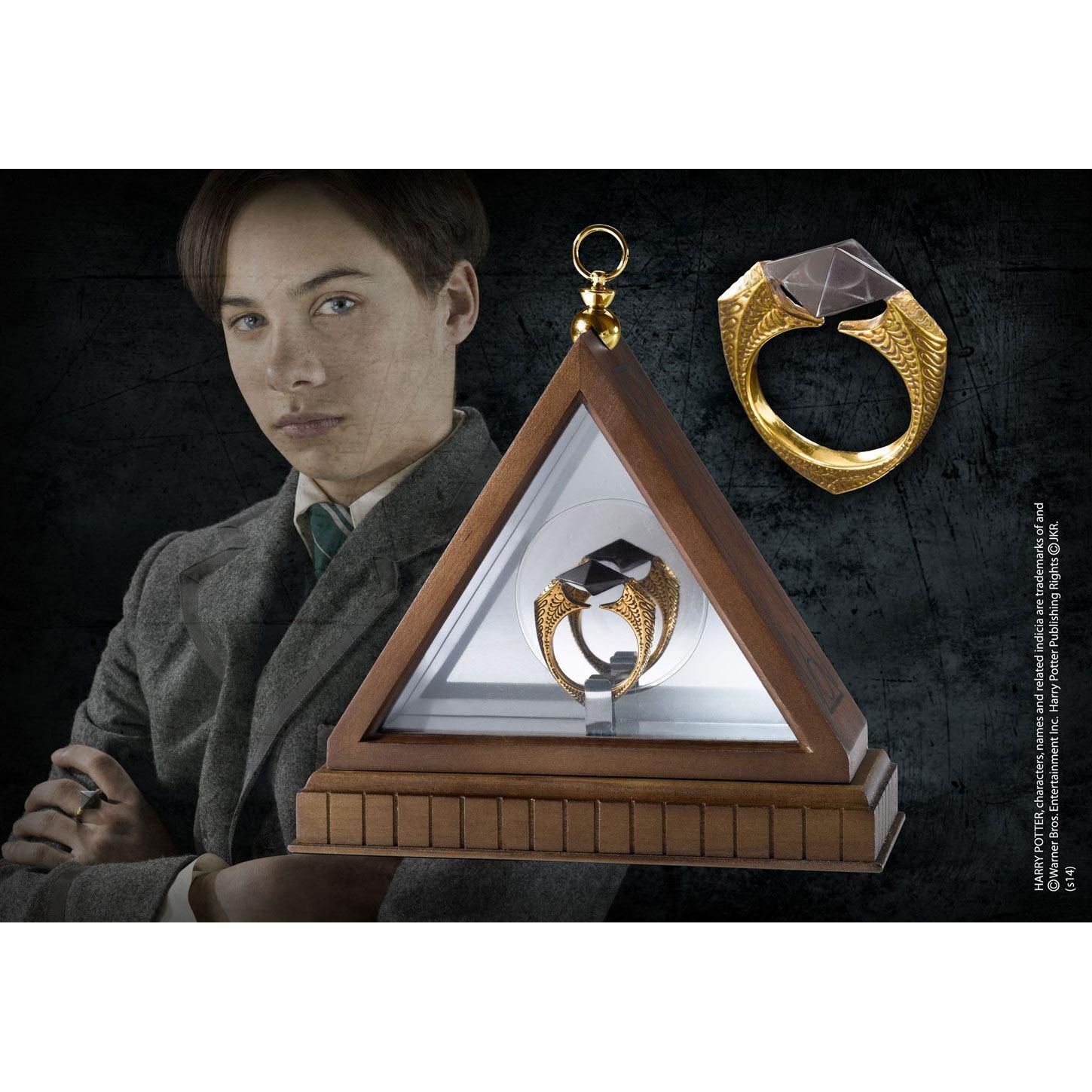 0812370013326 - Gaunt-Ring Harry Potter 0812370013326 - Gaunt-Ring Harry Potter