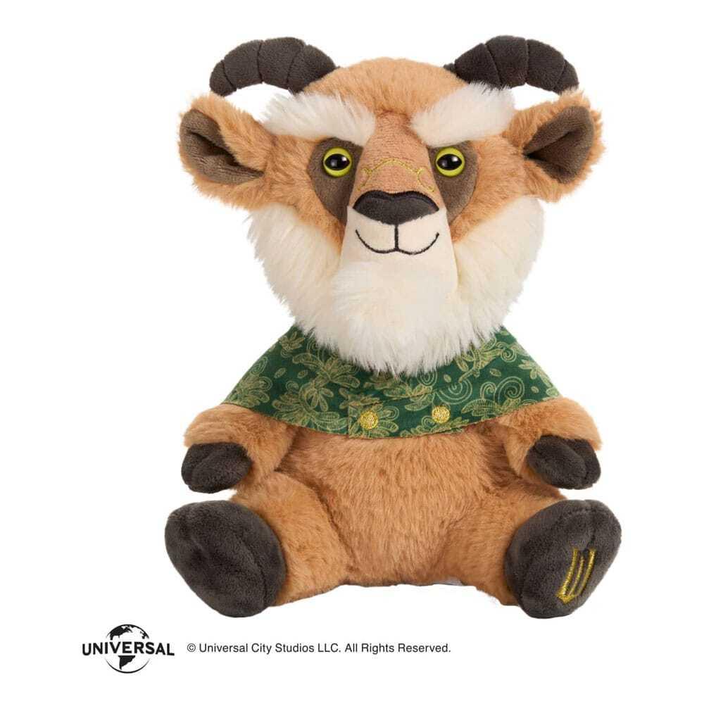 0849421011031 - Plüschtier Wicked - Dr Dillamond