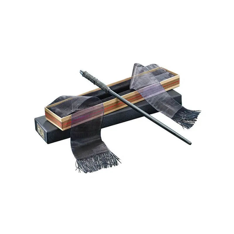 0812370011056 - Dekoratives Objekt Harry Potter Severus Rogue