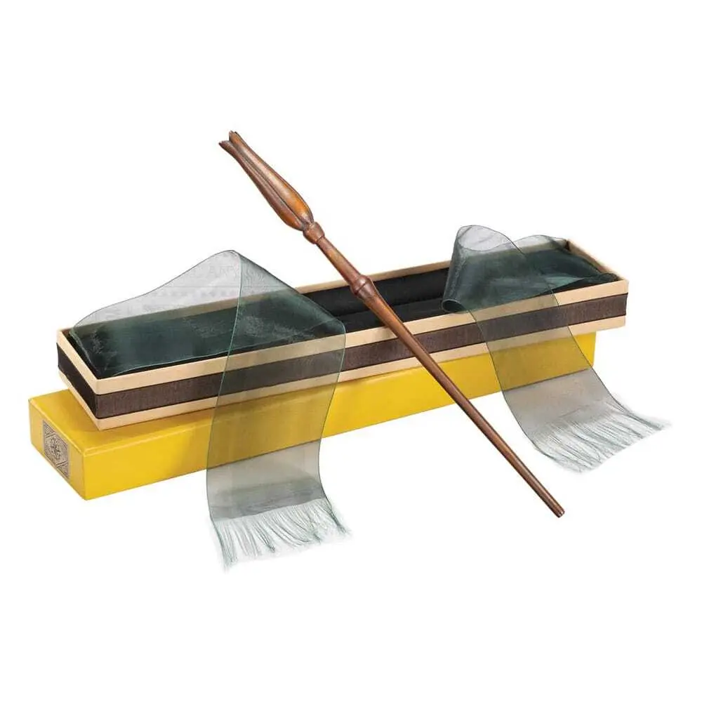 0849421009977 - Dekoratives Objekt Harry Potter Ollivanders Box - Luna Lovegood