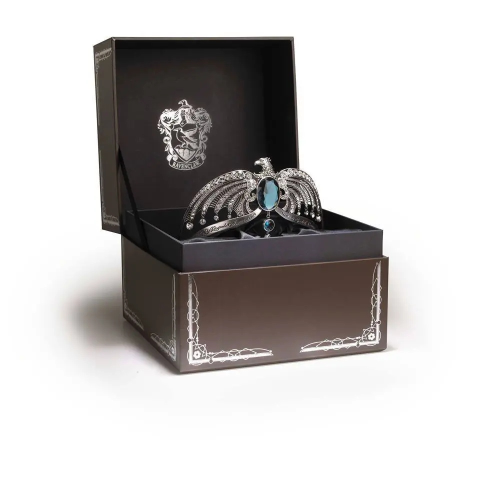 0849421002220 - Kopfbedeckung Harry Potter Rowena Ravenclaw