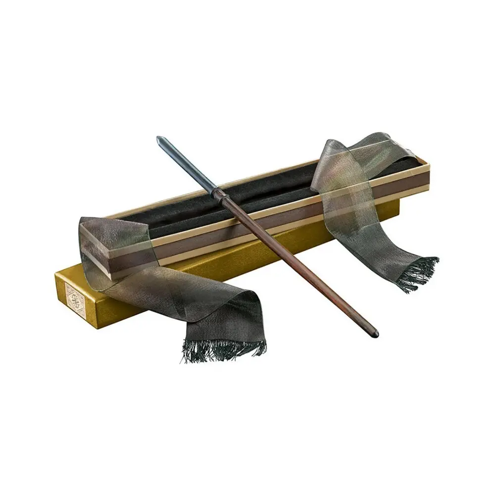 0812370011087 - Dekoratives Objekt Harry Potter Drago Malefoy