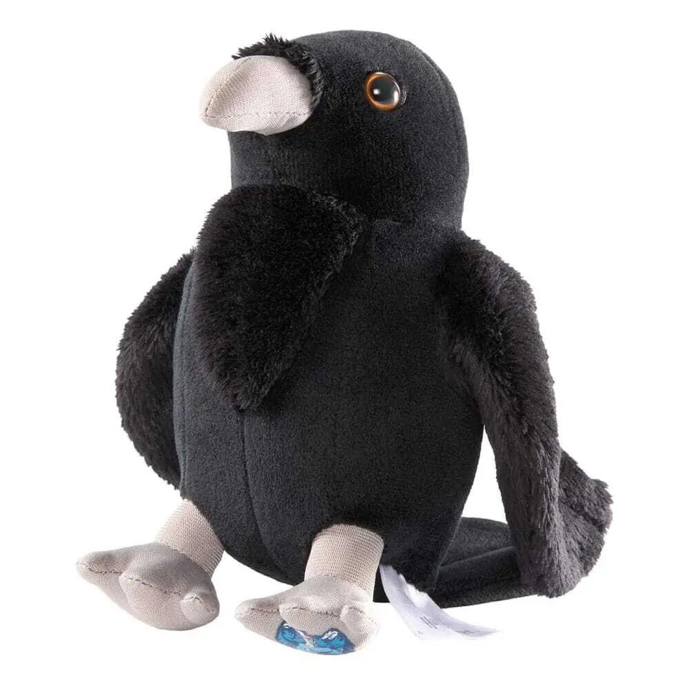 0849421009878 - Plüschtier Harry Potter Ravenclaw Raven Mascot