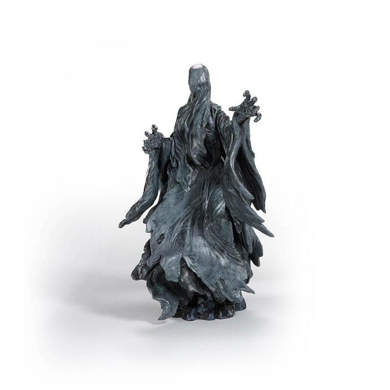 0849421003456 - Diorama Harry Potter Magical Creatures Dementor