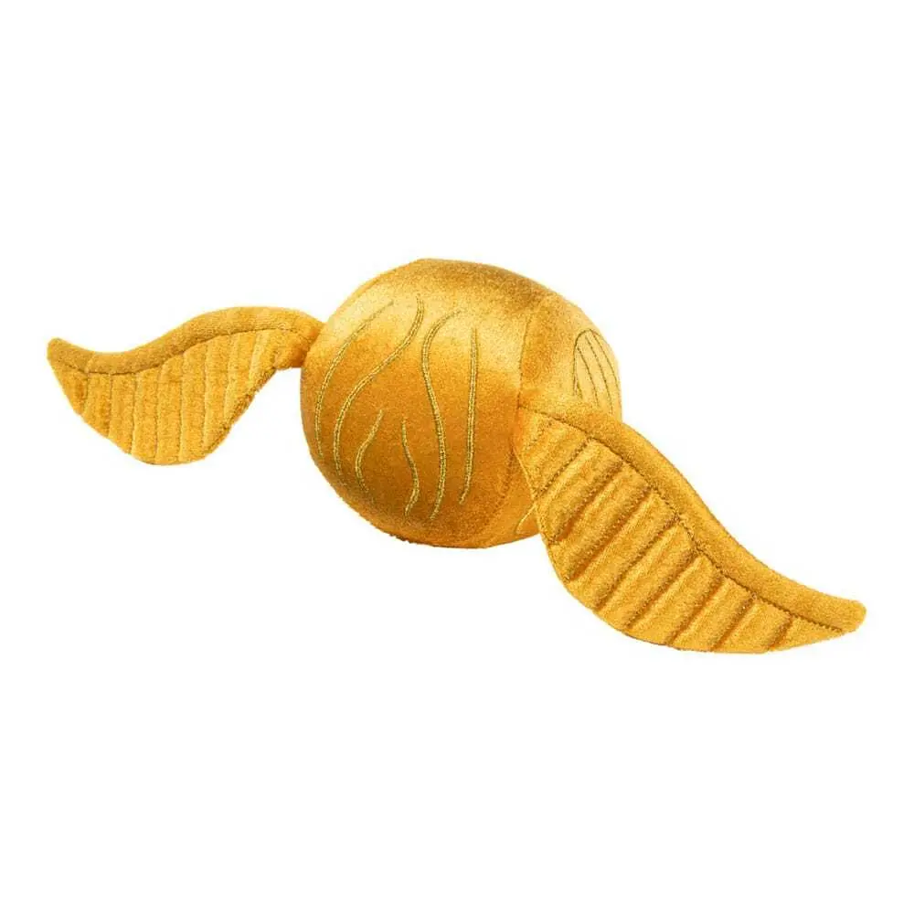 0849421009809 - - Harry Potter - Golden Snitch Plush