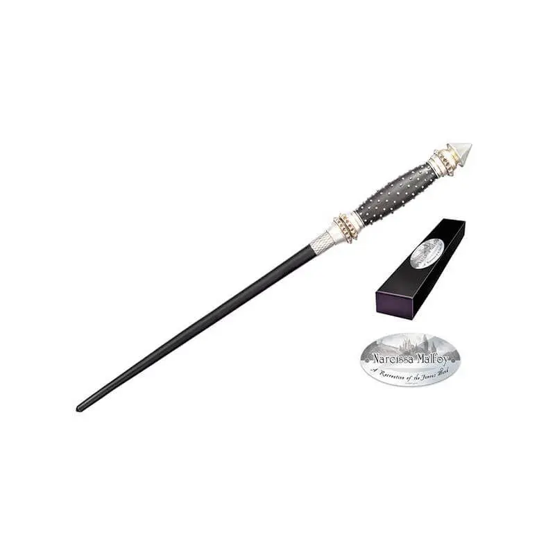 0812370014118 - Dekoratives Objekt Harry Potter Narcissa Malfoy