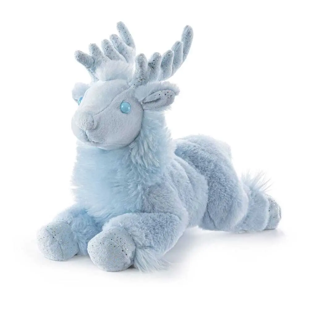 0849421009366 - Plüschtier Harry Potter Stag Patronus