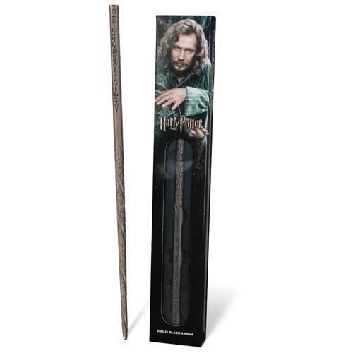 0812370015467 - - Sirius Black Wand (window box)