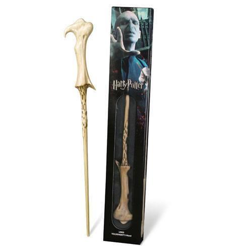 0812370010561 - Harry Potter - Voldemort Wand (Window Box)
