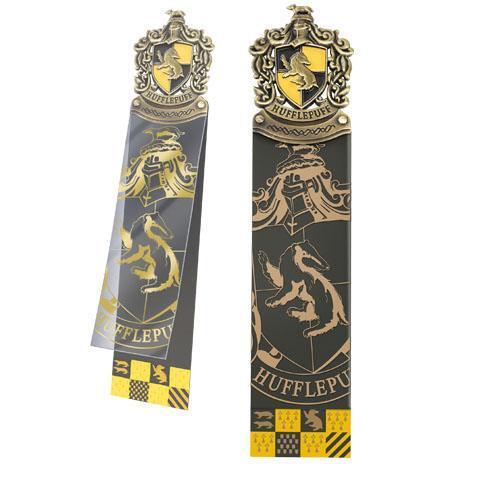 0849421002640 - Lesezeichen Harry Potter Hufflepuff