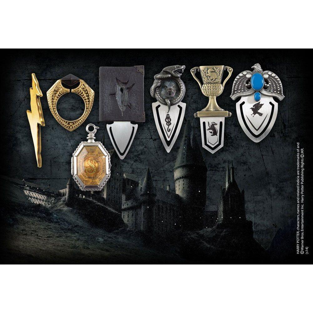 0812370015924 - Lesezeichen Harry Potter The Horcrux Collection