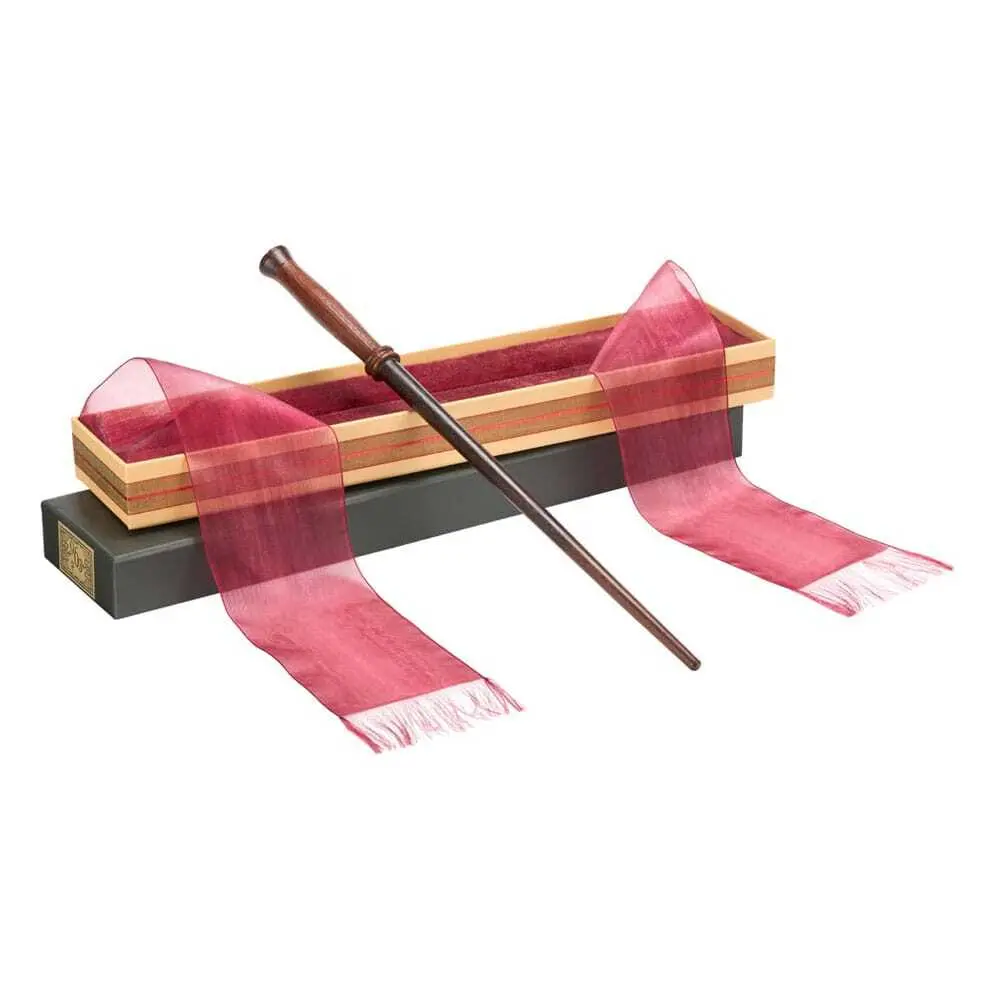 0849421010423 - Zauberstab Harry Potter Ollivanders Box