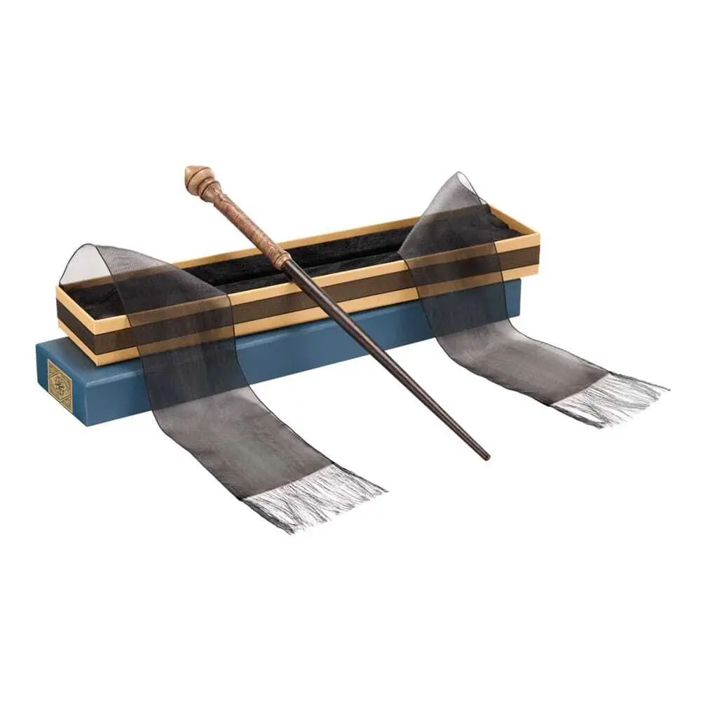 0849421010430 - Zauberstab Harry Potter Ollivanders Box - Hermione Granger