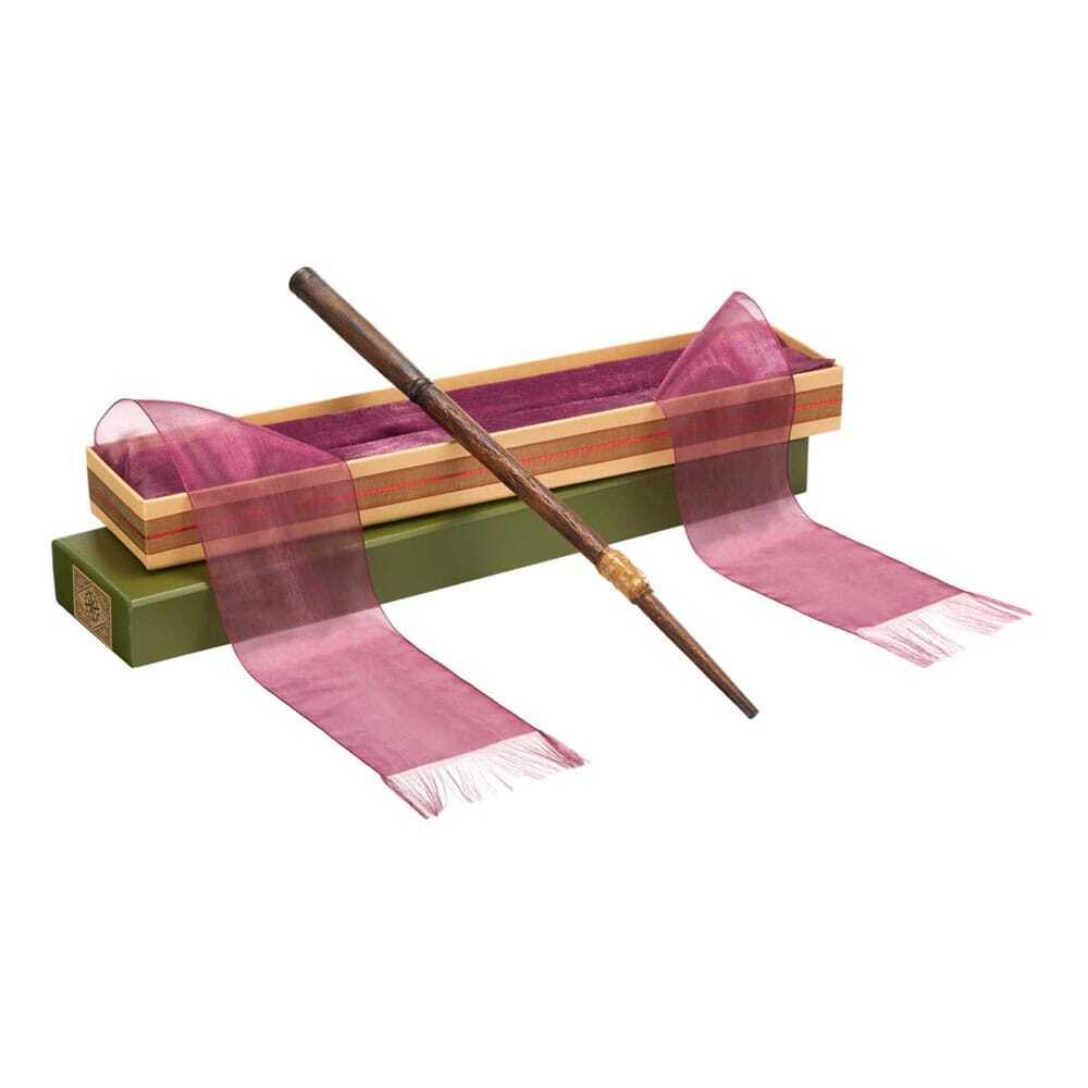 0849421010447 - Zauberstab Harry Potter Ollivanders Box - Rons Broken Wand