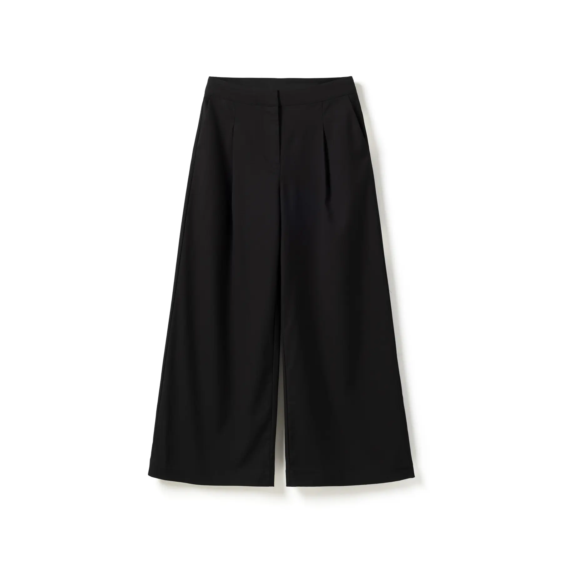 Weite Hose Damen Noella Kazia