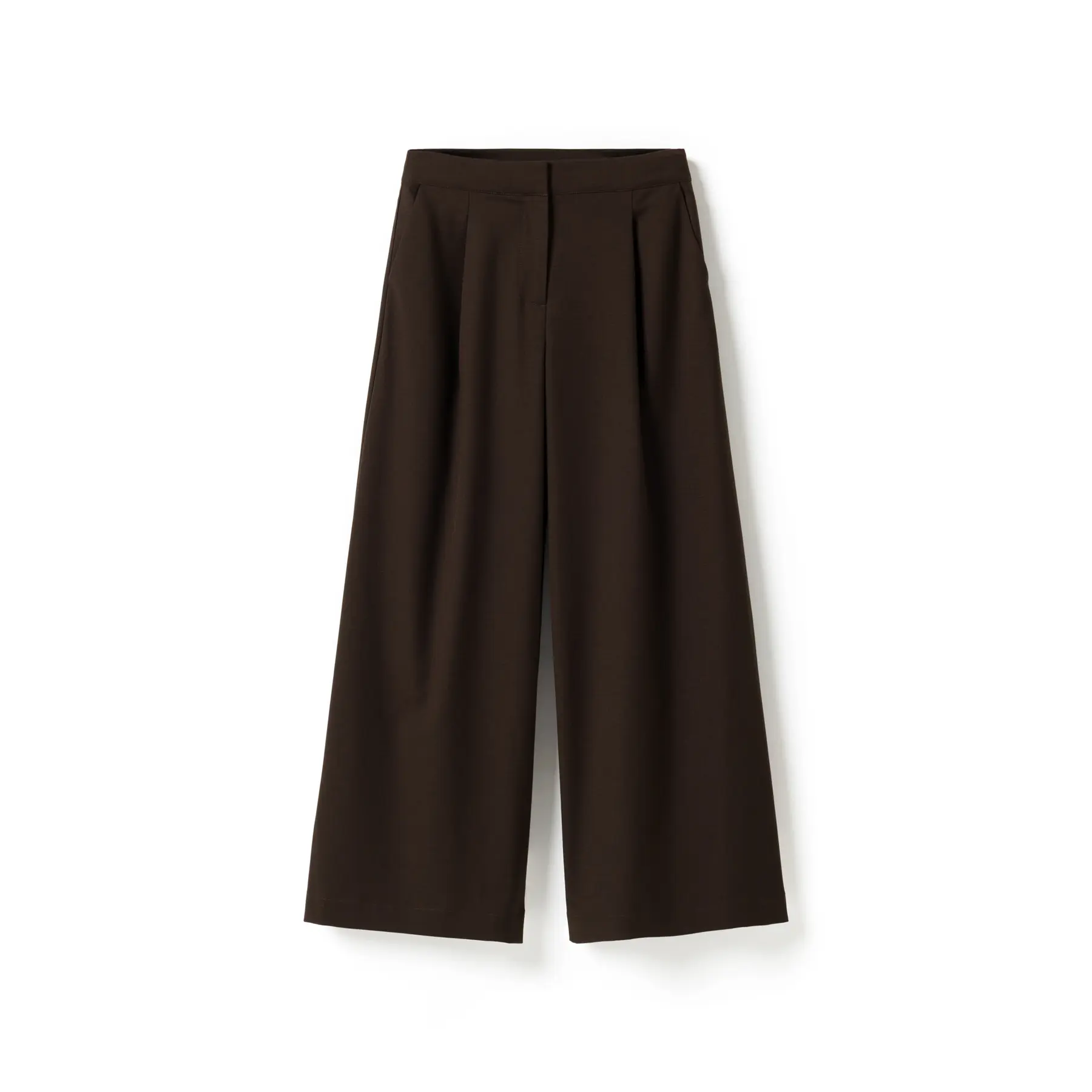 Weite Hose Damen Noella Kazia