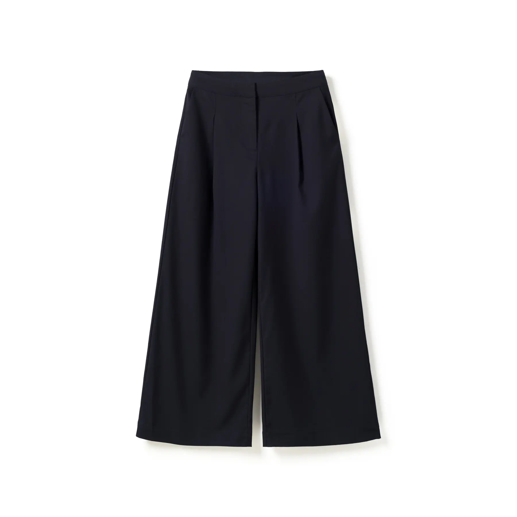 Weite Hose Damen Noella Kazia