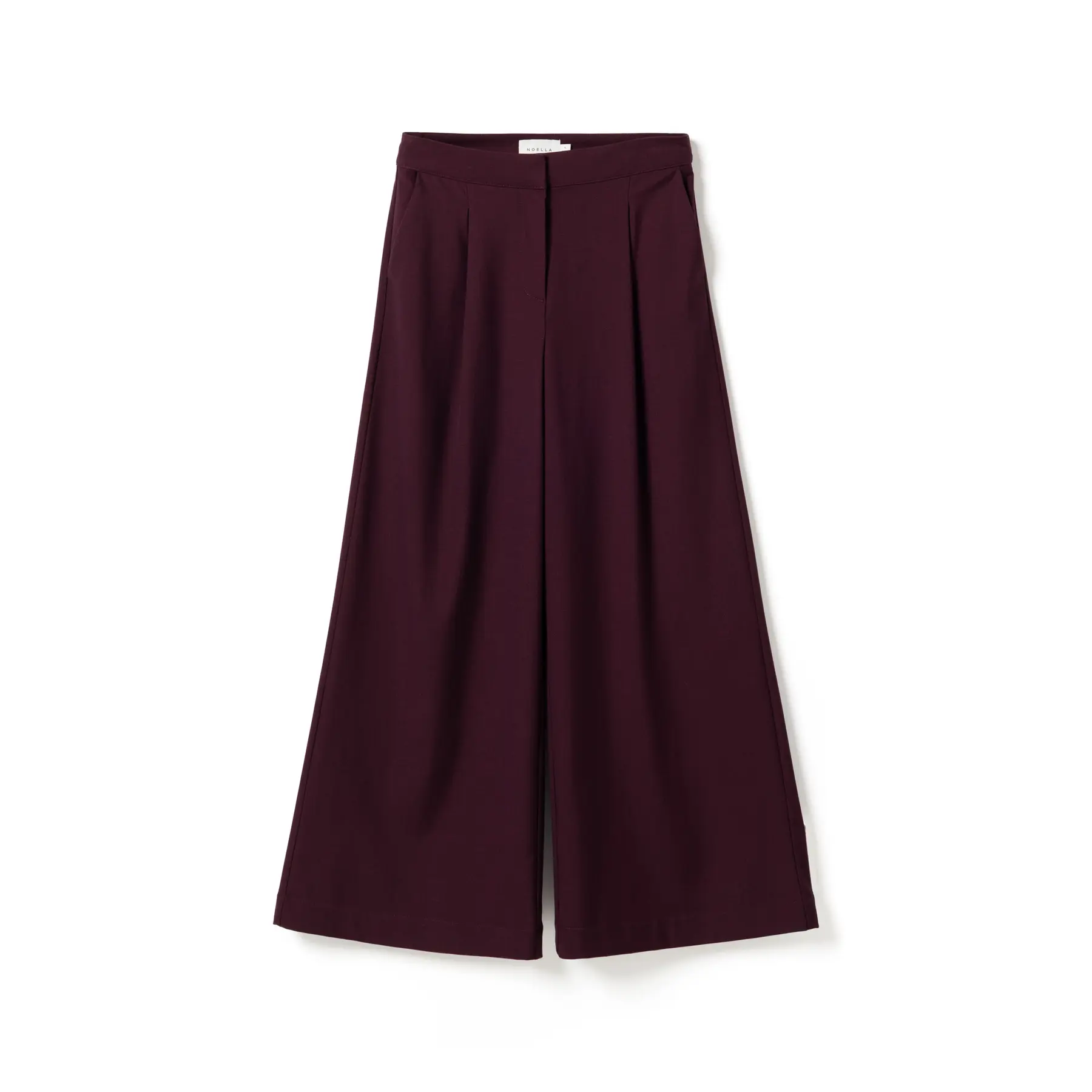 Weite Hose Damen Noella Kazia