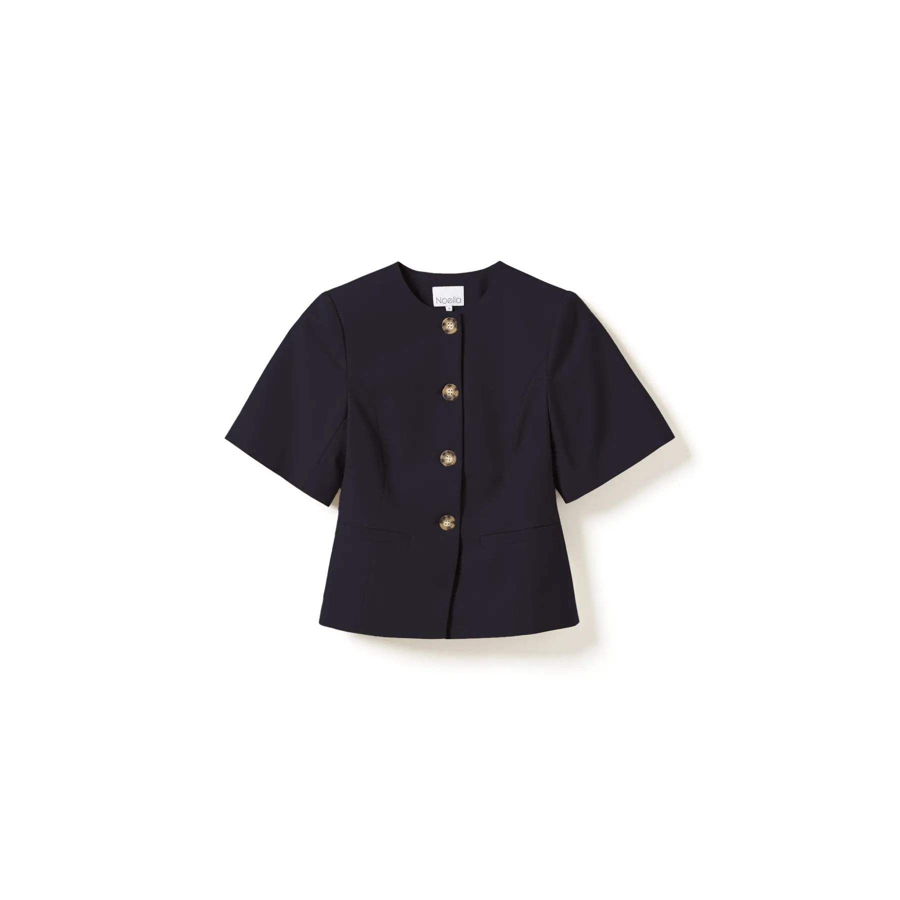 Blazer Damen Noella Kasaundra