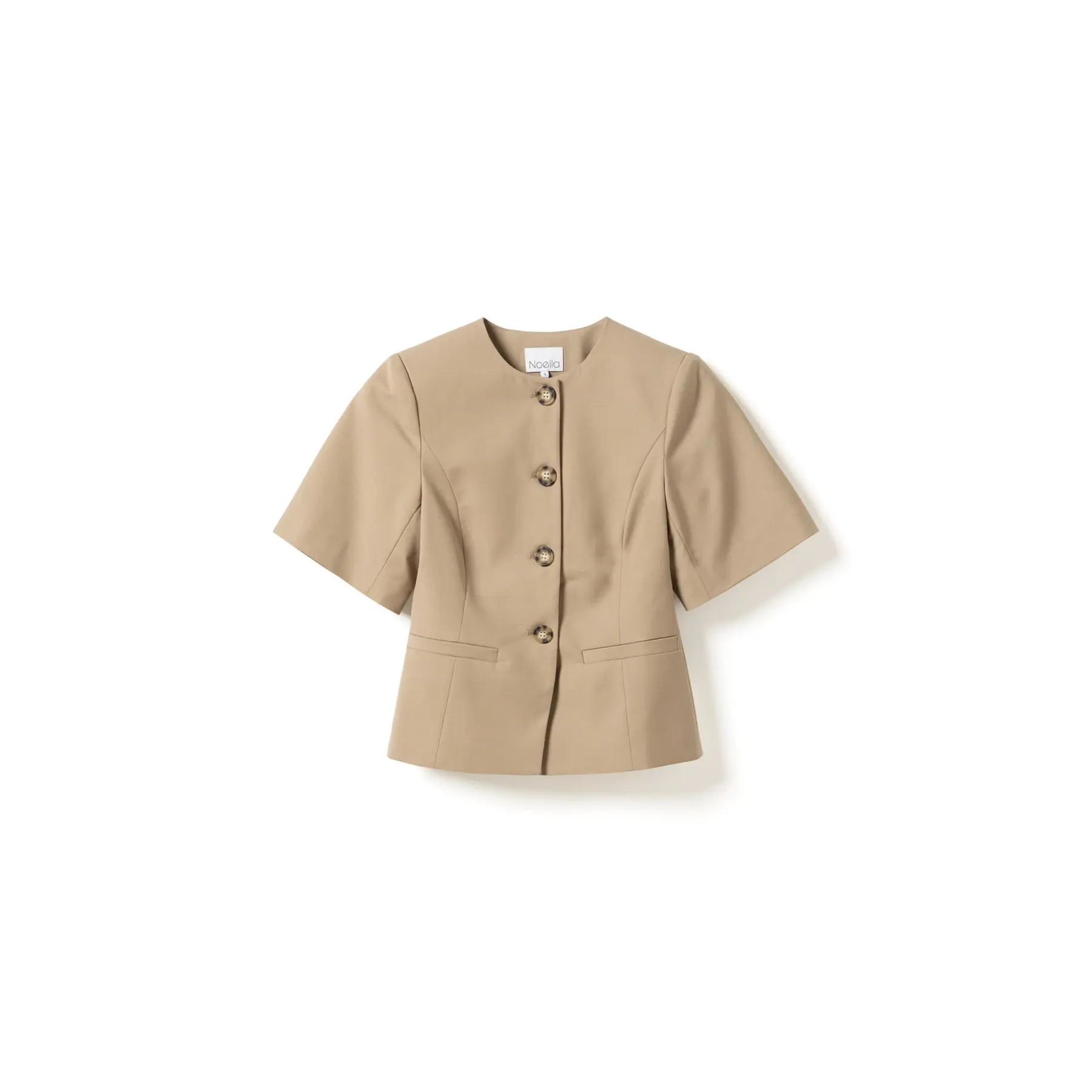 Blazer da donna  Kasaundra