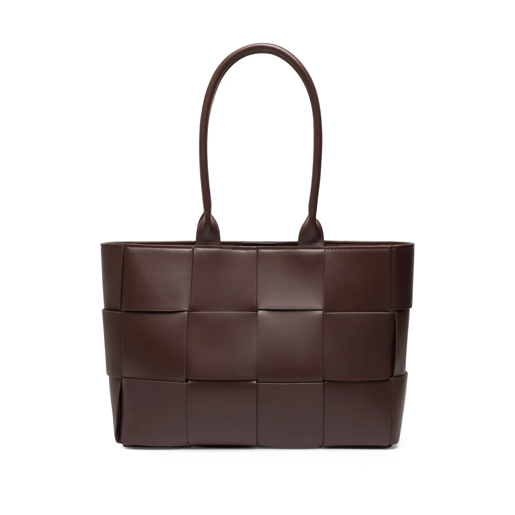 Noella Women's Marron Tote Bag Lizzie