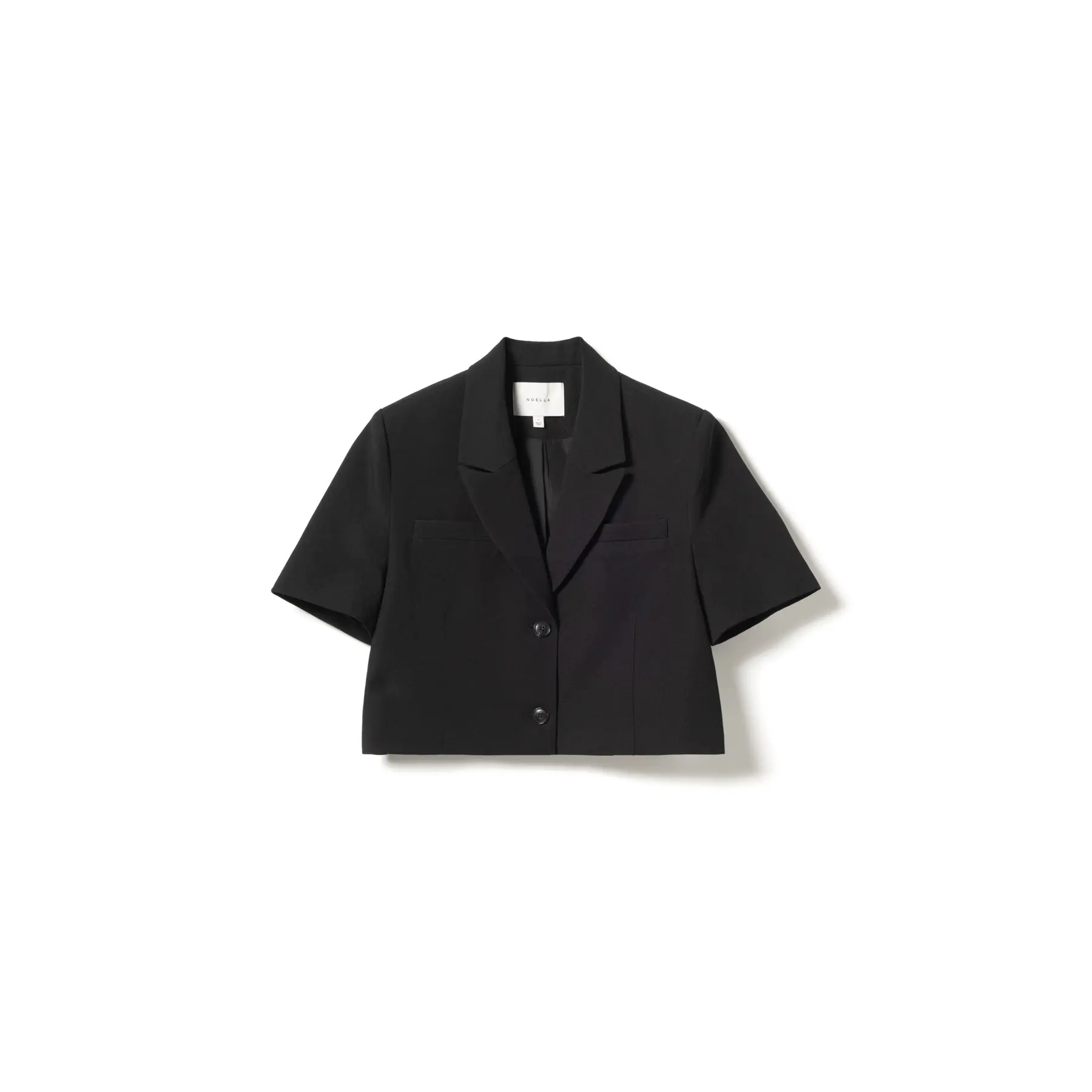 Kurzer Blazer, Damen Noella Leanne