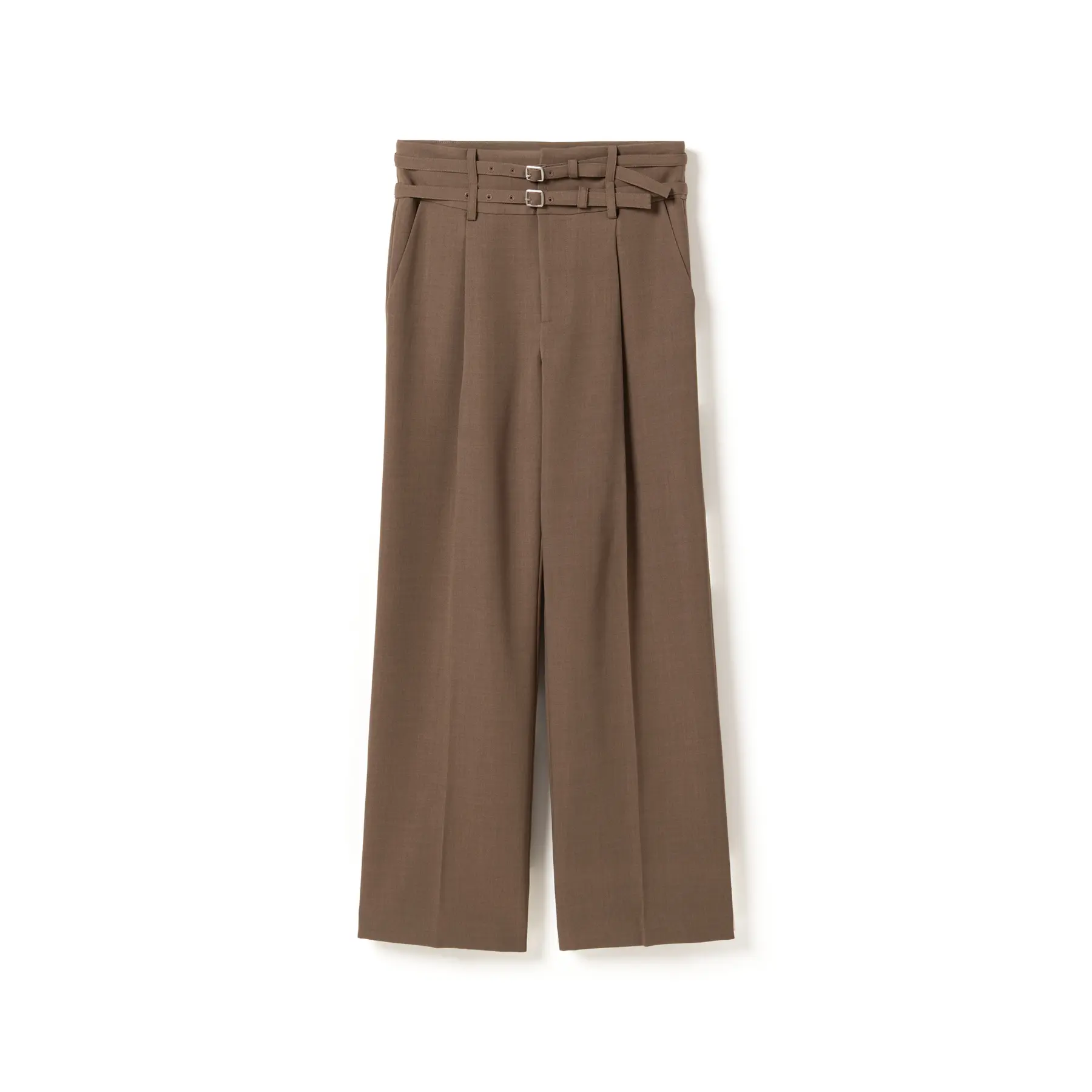 Hochtaillierte Hose Damen Noella Darryl HW