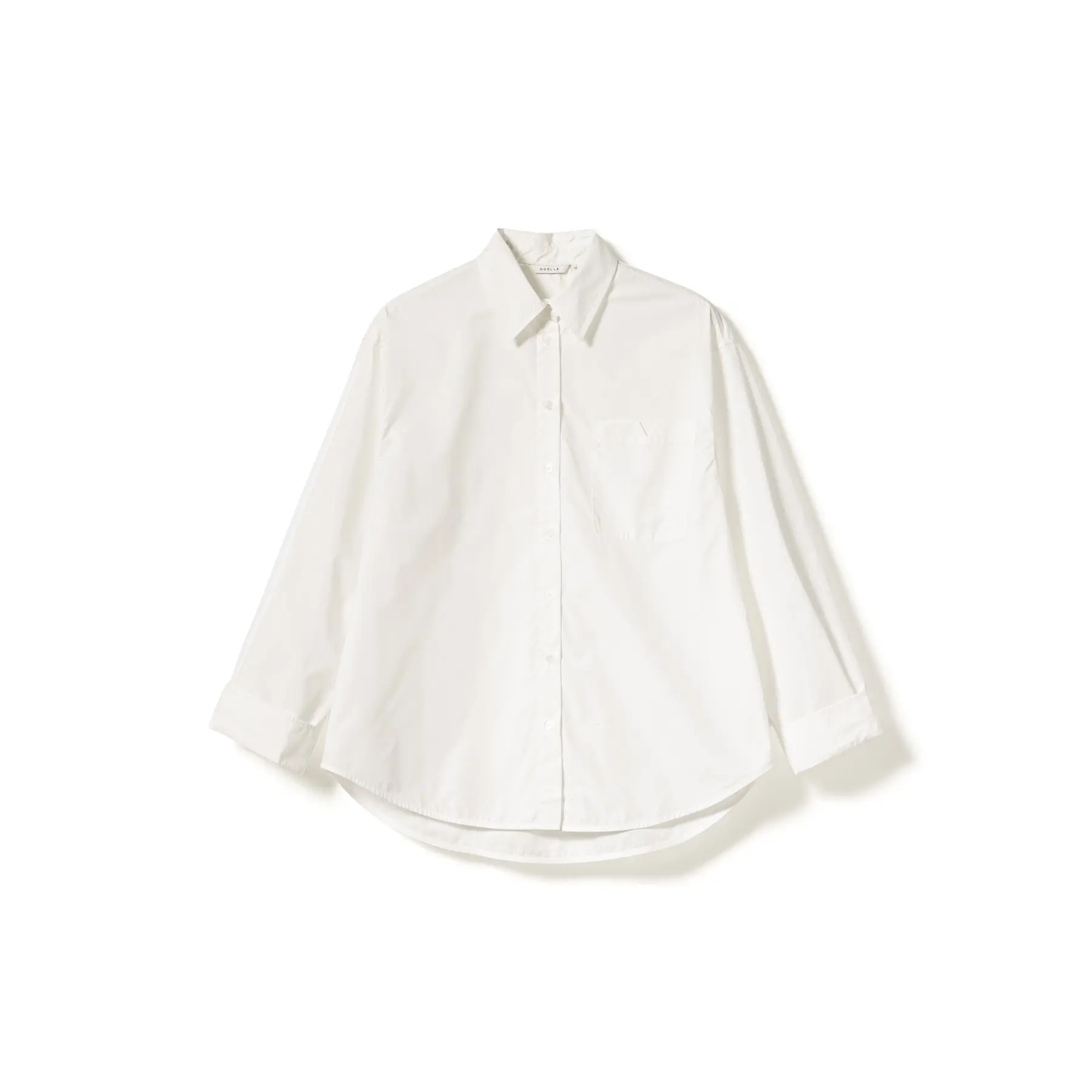 Camicia da donna a maniche lunghe  Marlon