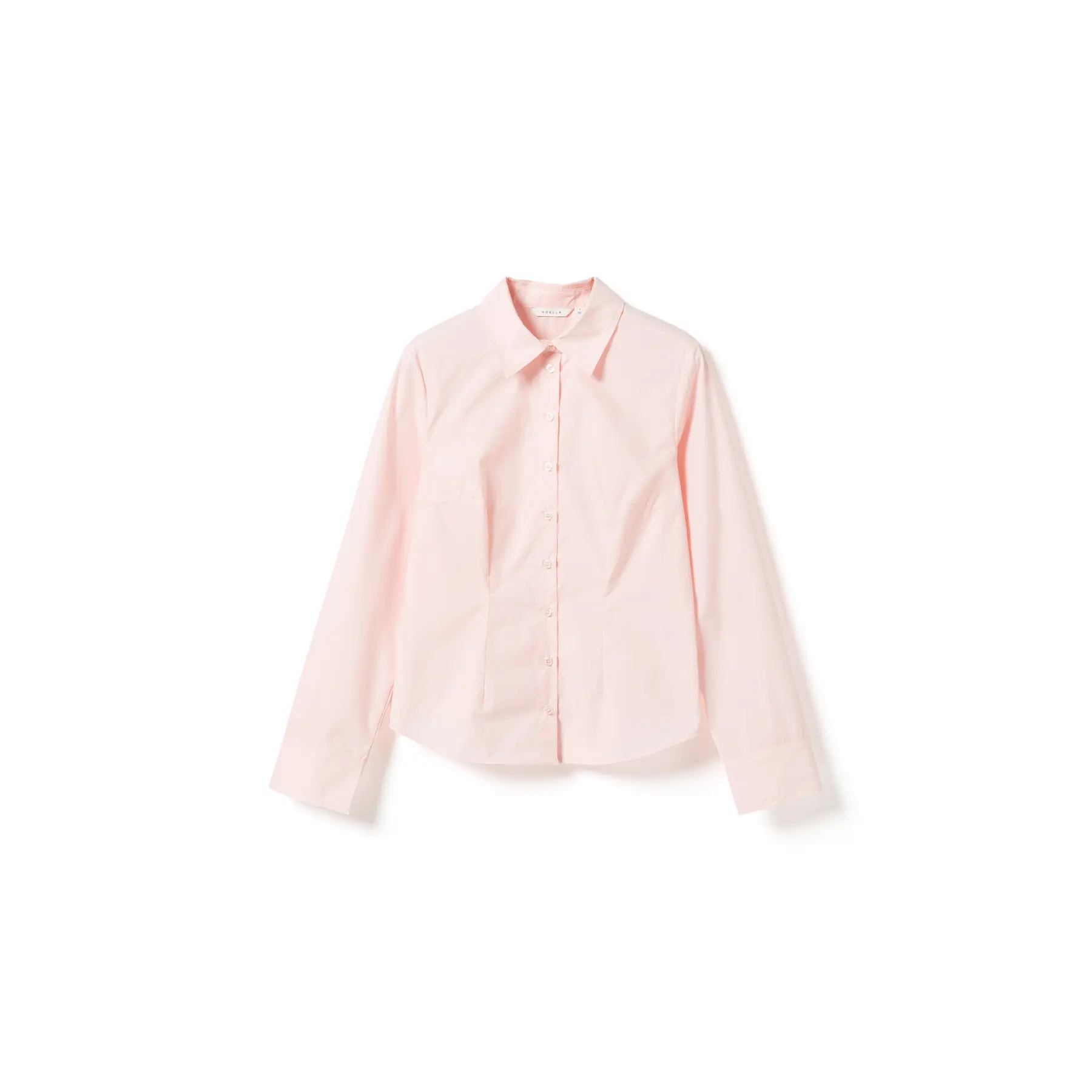 Camicia da donna a maniche lunghe  Loyce