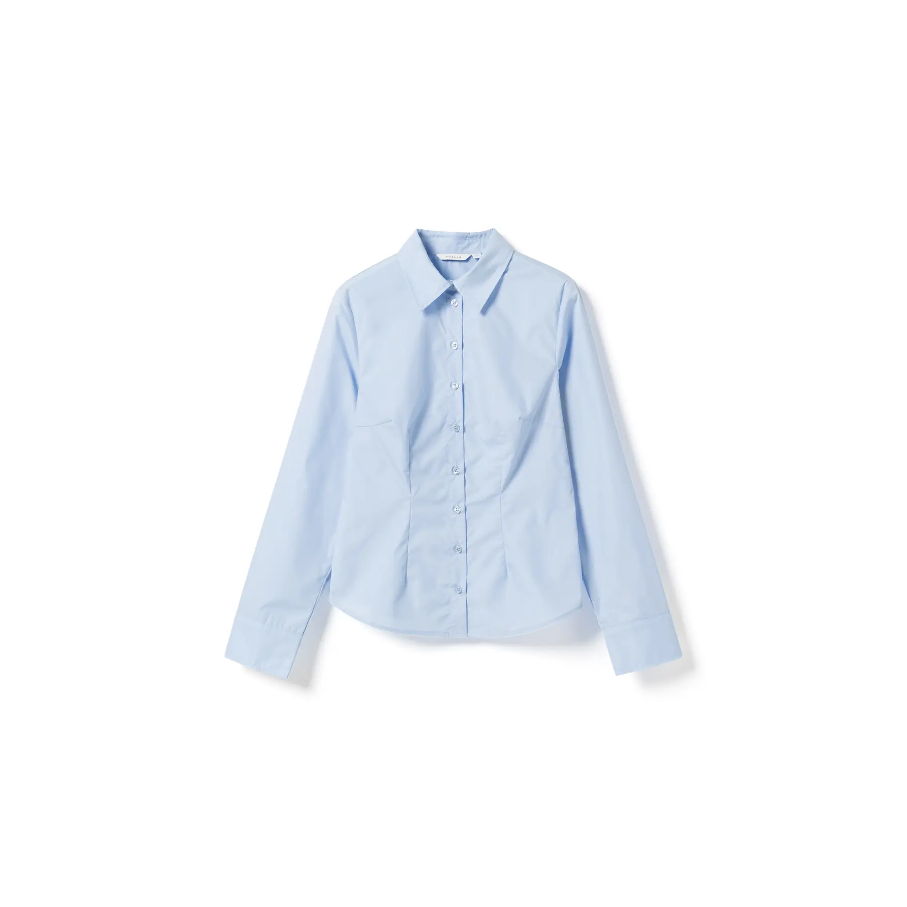 Camicia da donna a maniche lunghe  Loyce