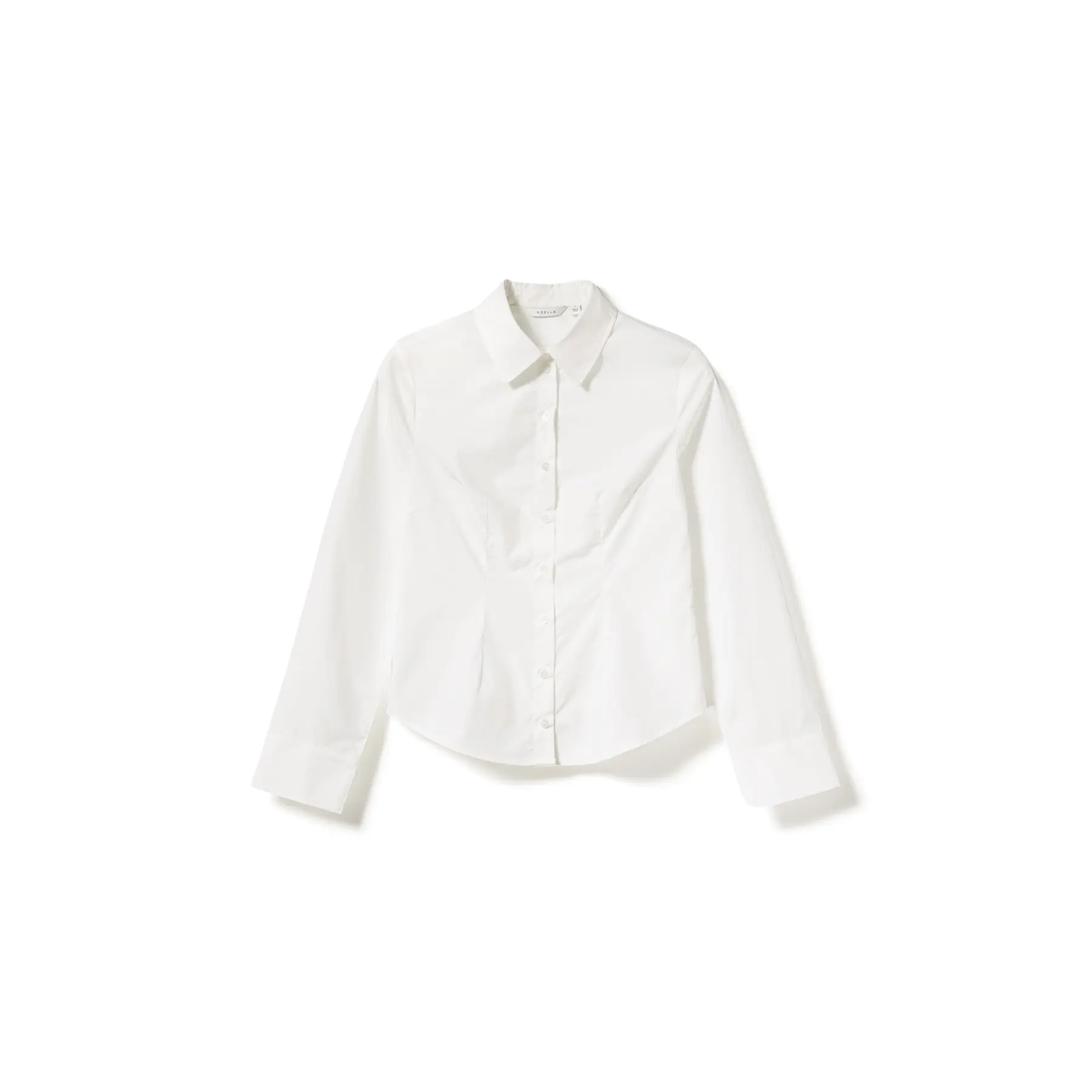 Camicia da donna a maniche lunghe  Loyce