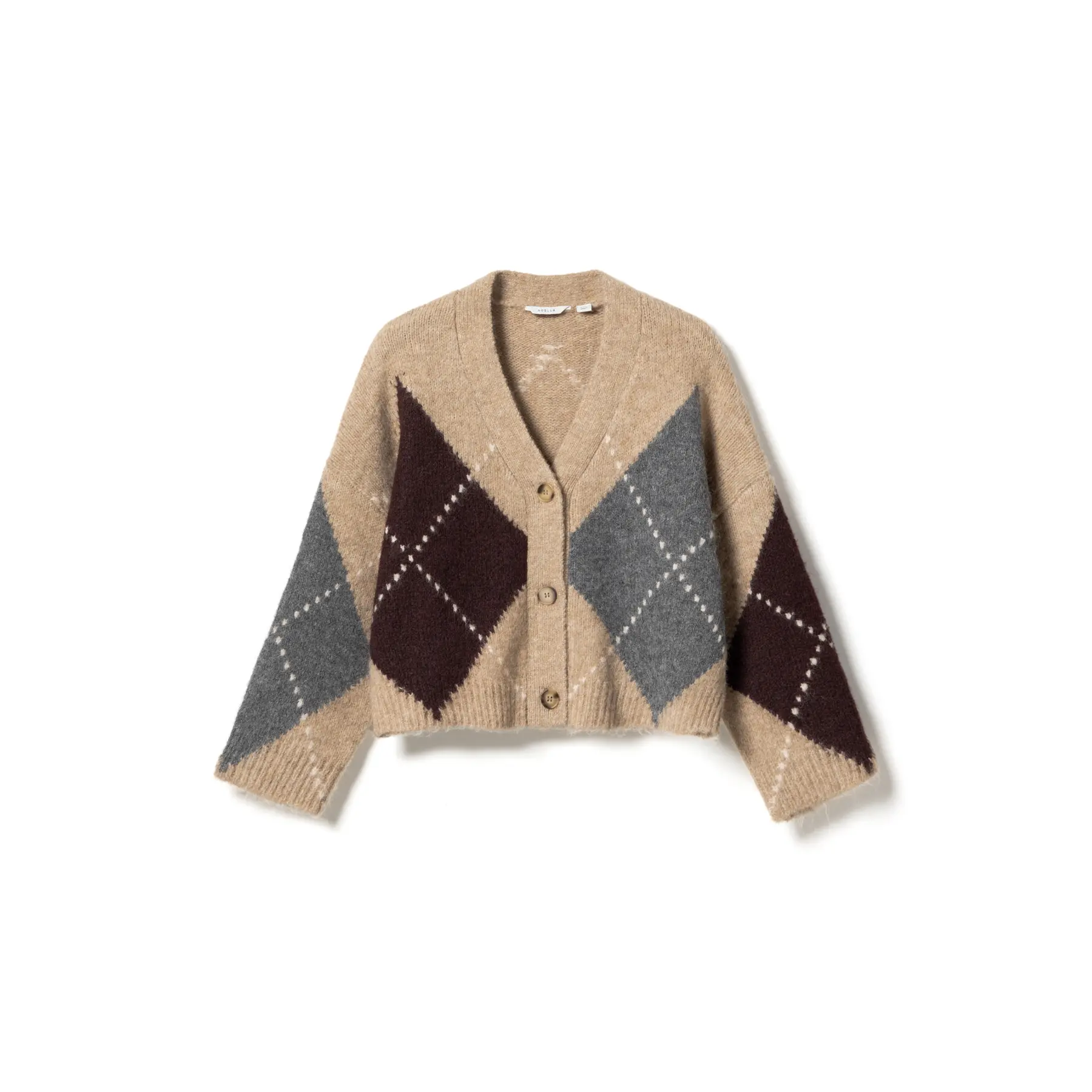 Strickjacke, Damen Noella Laiana