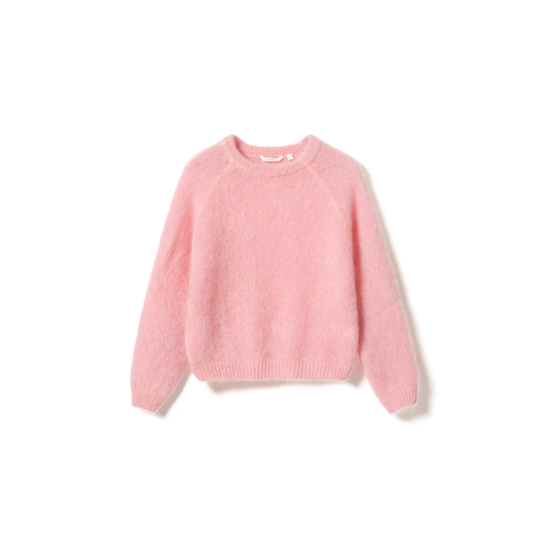 Pullover Damen Noella Latora Mohair
