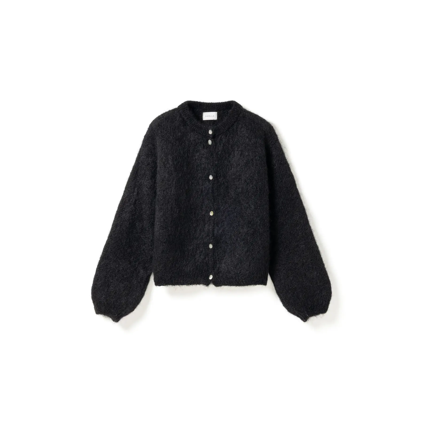Cardigan da donna  Kae Mohair