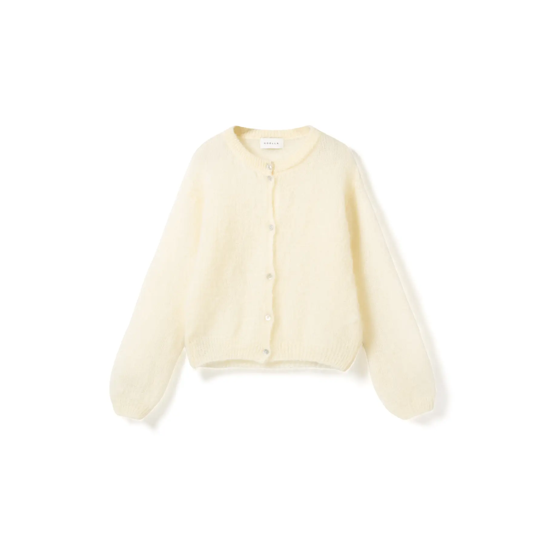 Cardigan da donna  Kae Mohair