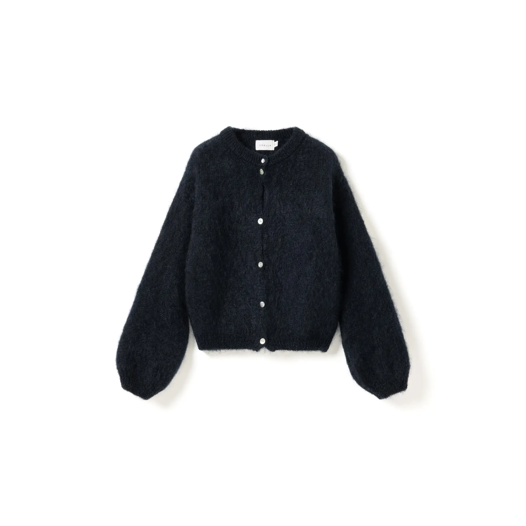 Cardigan da donna  Kae Mohair