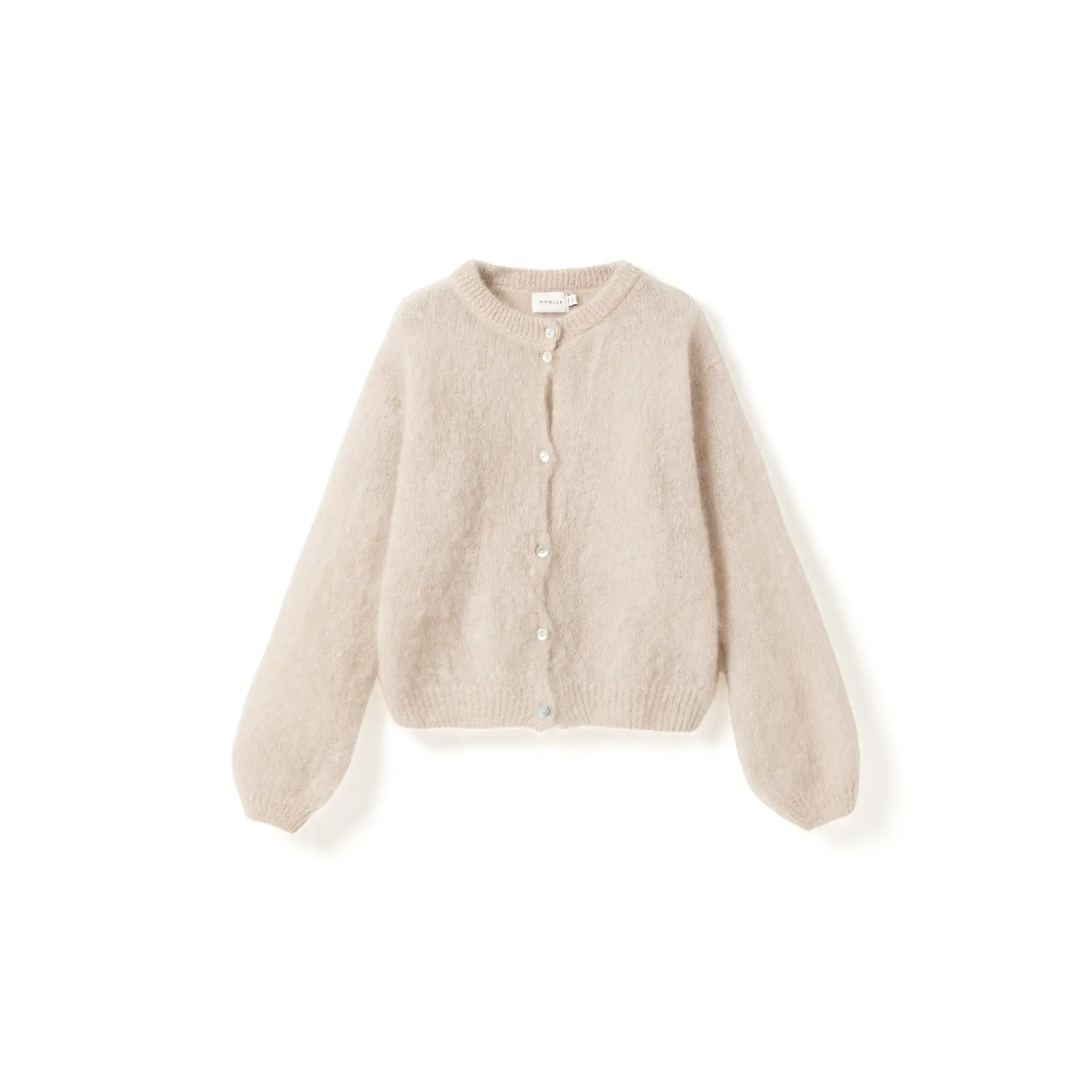 Cardigan da donna  Kae Mohair