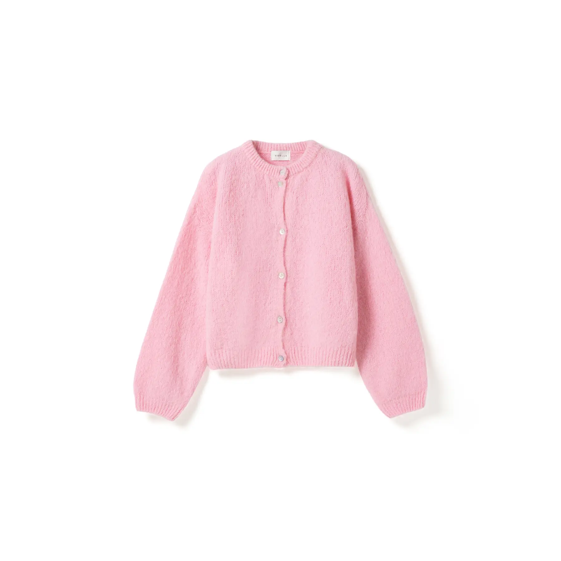 Strickjacke, Damen Noella Kae