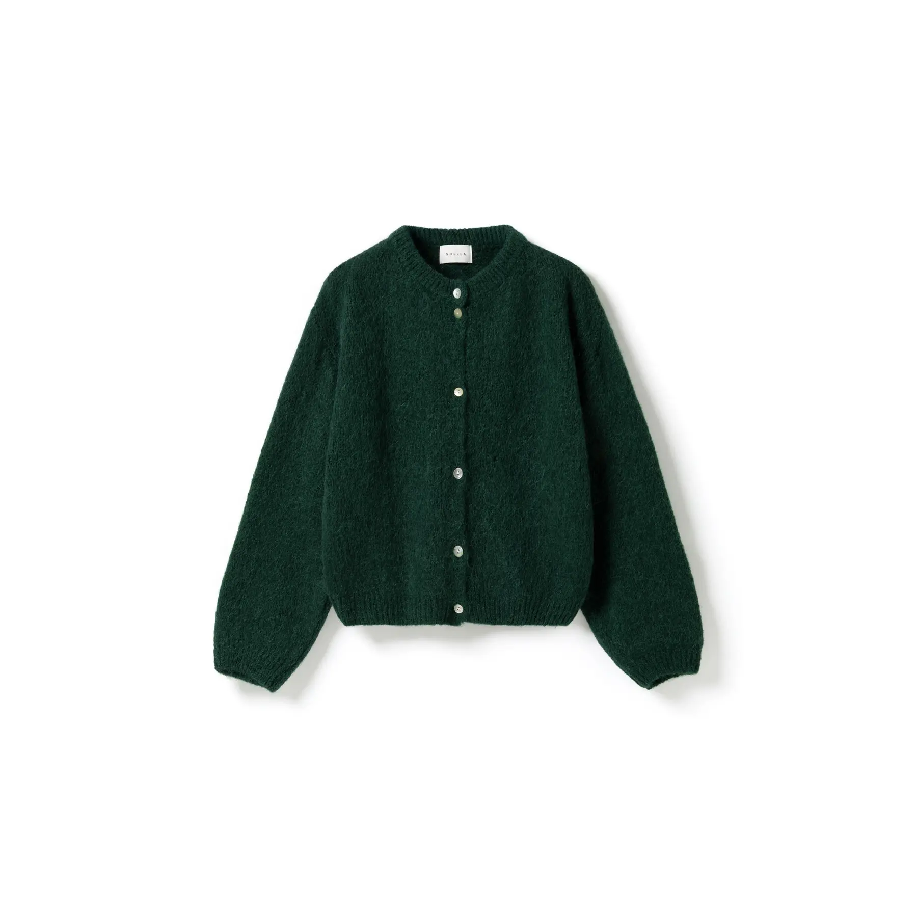 Strickjacke, Damen Noella Kae
